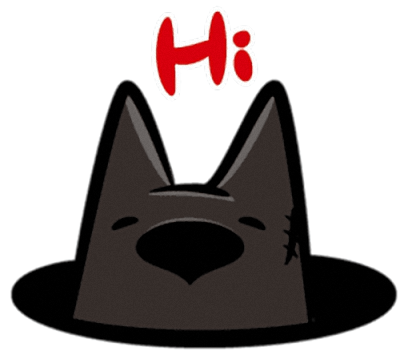 Little Dog - Cutest dog stickers for iMessage messages sticker-0