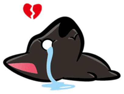 Little Dog - Cutest dog stickers for iMessage messages sticker-4