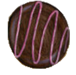 DonutMoji messages sticker-9