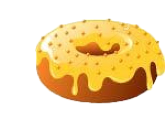DonutMoji messages sticker-8