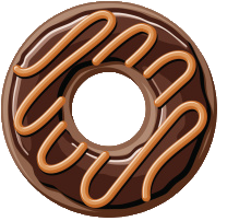 DonutMoji messages sticker-11