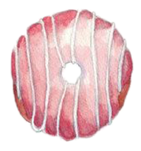 DonutMoji messages sticker-10
