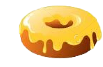 DonutMoji messages sticker-0
