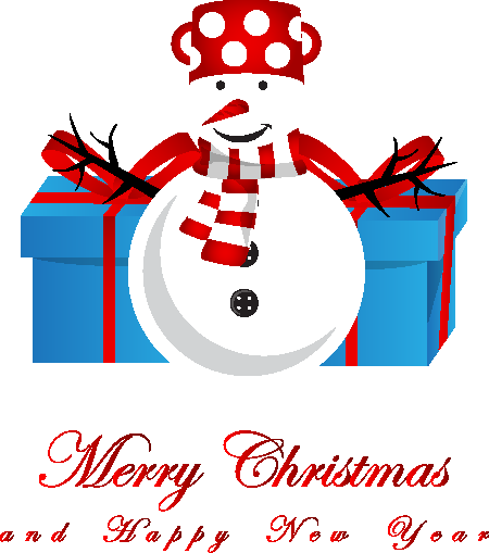 Christmas & NewYear 100 Stickers for iMessage messages sticker-9