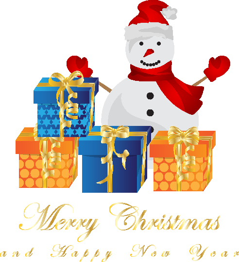 Christmas & NewYear 100 Stickers for iMessage messages sticker-2