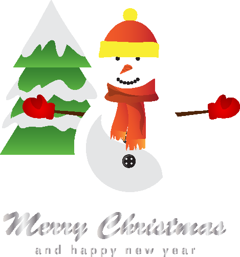 Christmas & NewYear 100 Stickers for iMessage messages sticker-6