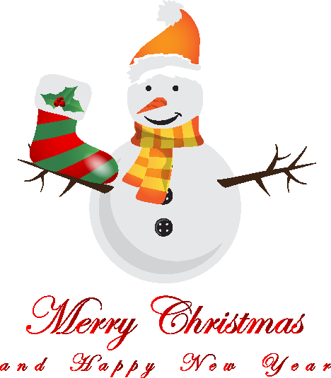 Christmas & NewYear 100 Stickers for iMessage messages sticker-8