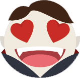 HallowEmojis - Halloween Emojis & Stickers messages sticker-9