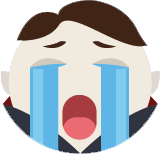 HallowEmojis - Halloween Emojis & Stickers messages sticker-4