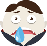 HallowEmojis - Halloween Emojis & Stickers messages sticker-11