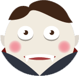 HallowEmojis - Halloween Emojis & Stickers messages sticker-5