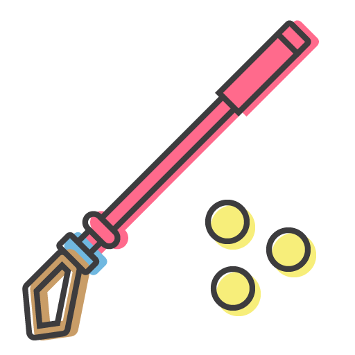 80's Gadget Stickers Pack messages sticker-8
