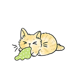 meowbox Stickers messages sticker-8