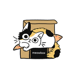 meowbox Stickers messages sticker-8