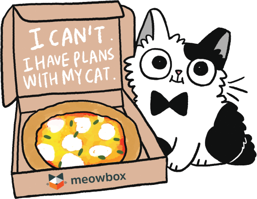 meowbox Stickers messages sticker-5