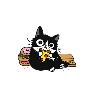 meowbox Stickers messages sticker-7
