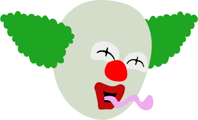 Kuemoji Creepo messages sticker-8
