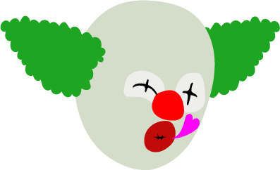 Kuemoji Creepo messages sticker-6
