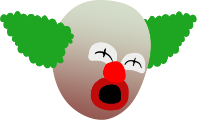 Kuemoji Creepo messages sticker-11