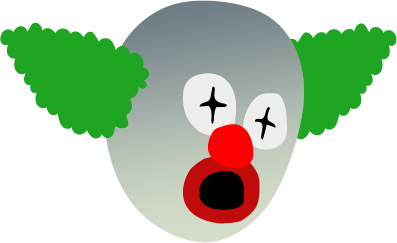 Kuemoji Creepo messages sticker-10