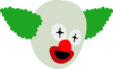 Kuemoji Creepo messages sticker-2