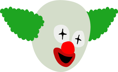 Kuemoji Creepo messages sticker-5
