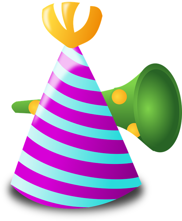BirthdayMojis: Emoji Keyboard App messages sticker-10