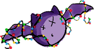 Divinities Holiday Pack messages sticker-5
