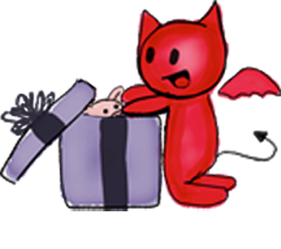 Divinities Holiday Pack messages sticker-9