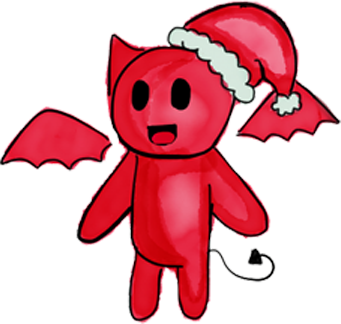 Divinities Holiday Pack messages sticker-8