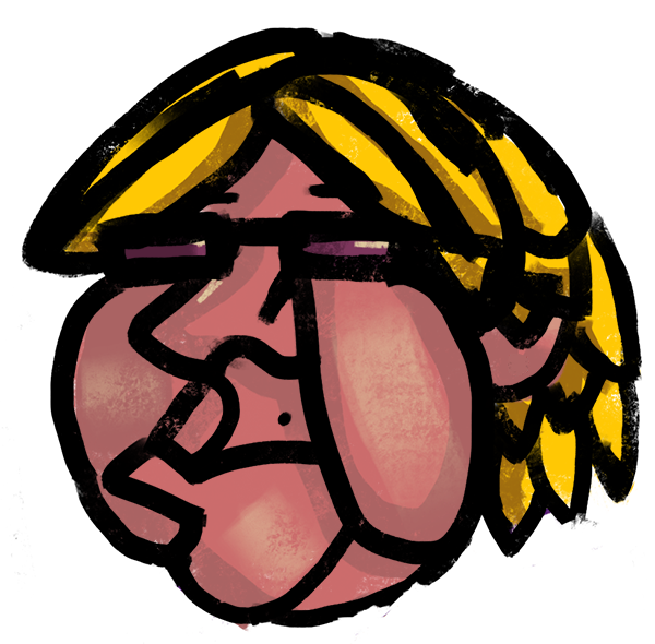 Garabato Stickers messages sticker-11