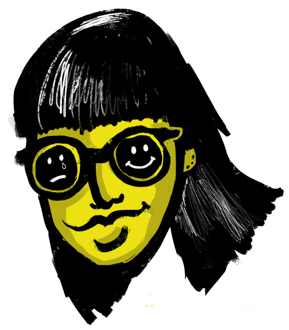 Garabato Stickers messages sticker-3
