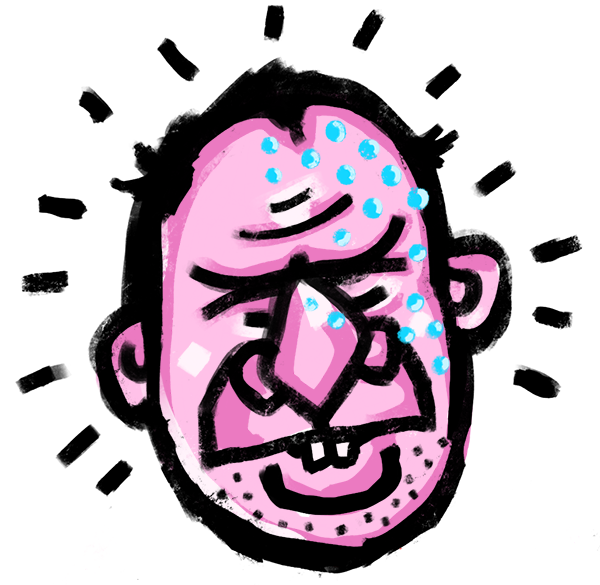 Garabato Stickers messages sticker-6