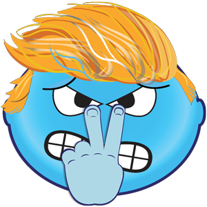 Prezidential messages sticker-0