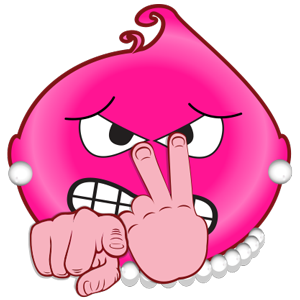 Prezidential messages sticker-3