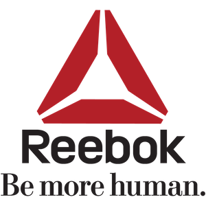 REEBOK #PERFECTNEVER messages sticker-2