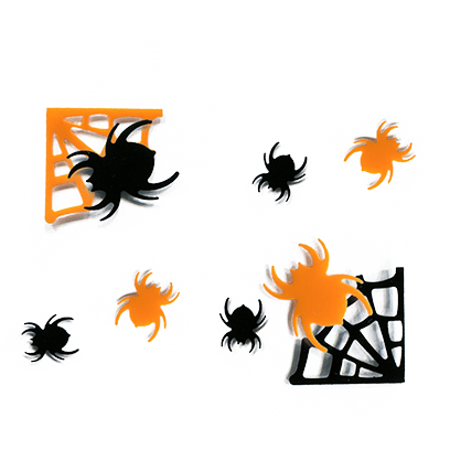 Halloween Scrapbook Stickers messages sticker-7