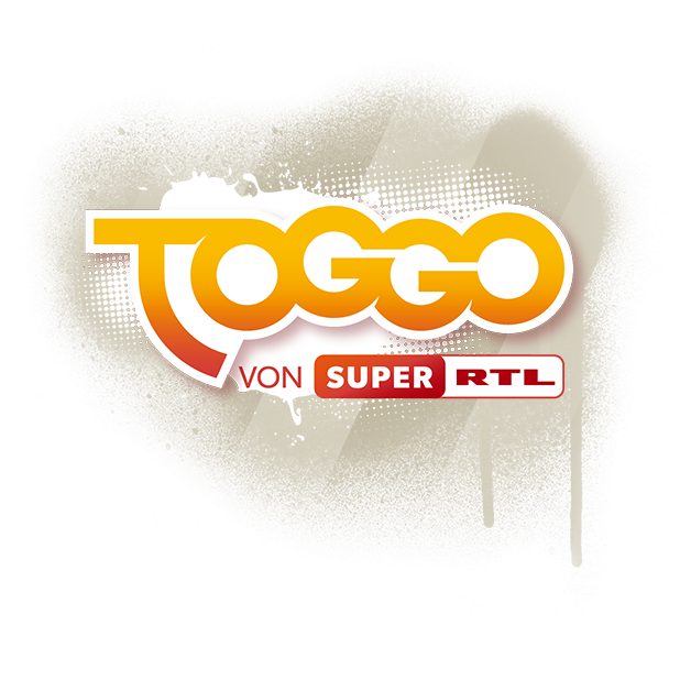 TOGGO Sticker messages sticker-6