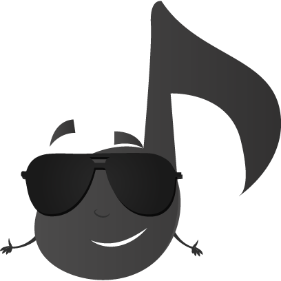 Jazz Emojis - Cool Music Stickers messages sticker-2