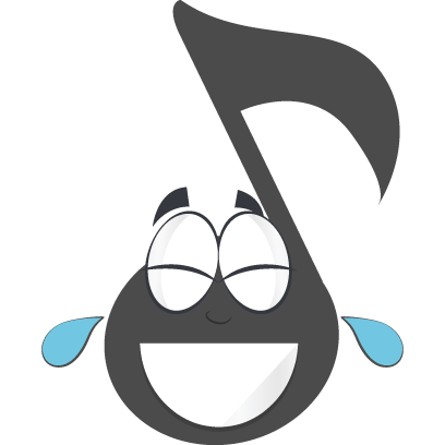 Jazz Emojis - Cool Music Stickers messages sticker-3