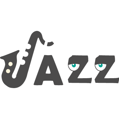 Jazz Emojis - Cool Music Stickers messages sticker-9