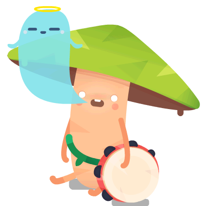 Pocket Plants messages sticker-5