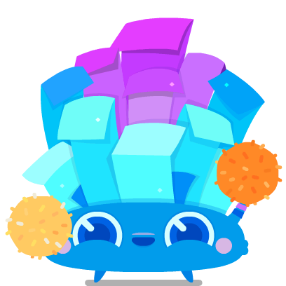 Pocket Plants - Merge Games messages sticker-0