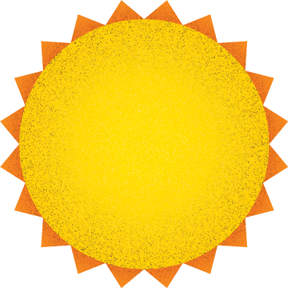 Summertime Is Partytime messages sticker-0