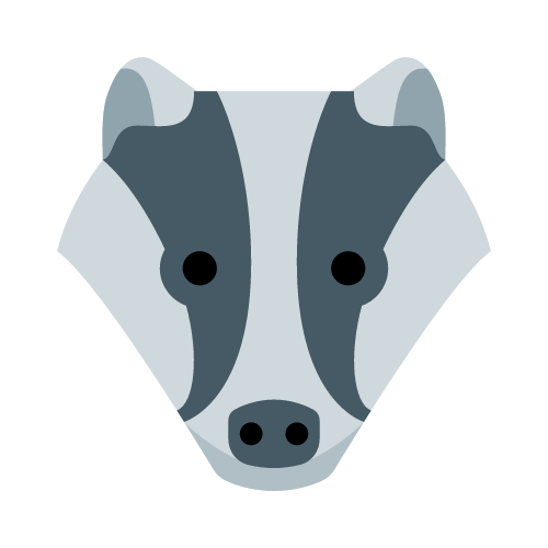 Animal Stickers Mega Pack messages sticker-6