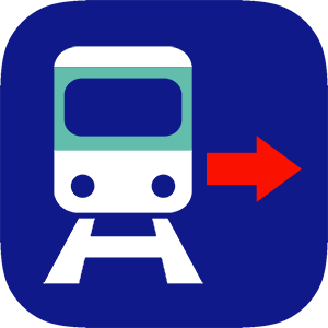 Bus Paris Stickers par Paris-ci la Sortie messages sticker-0