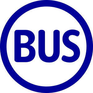 Bus Paris Stickers par Paris-ci la Sortie messages sticker-2