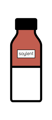 Soylent Sticker Pack messages sticker-7