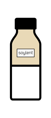 Soylent Sticker Pack messages sticker-8