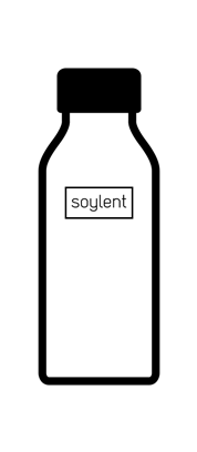 Soylent Sticker Pack messages sticker-3